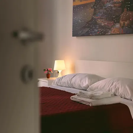 Διαμέρισμα L Affaccio Sui Presepi