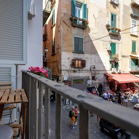 L Affaccio Sui Presepi Appartamento *