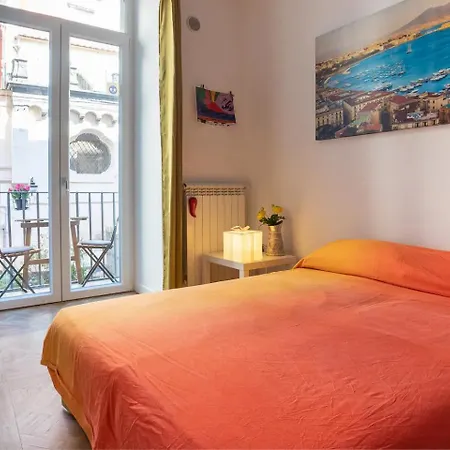 L Affaccio Sui Presepi *