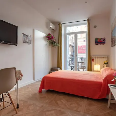 Appartamento L Affaccio Sui Presepi *