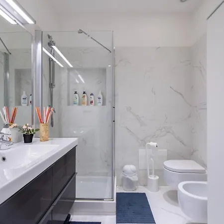 L Affaccio Sui Presepi Appartamento *