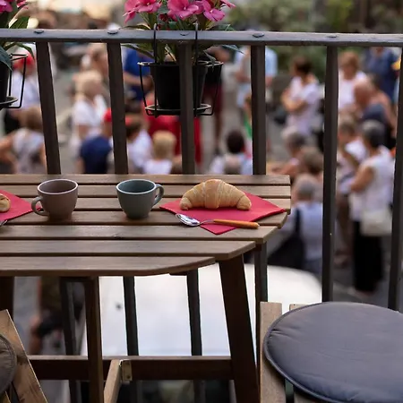 L Affaccio Sui Presepi *