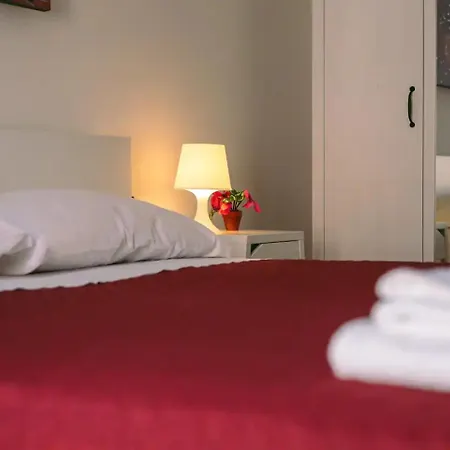 L Affaccio Sui Presepi * Nápoles