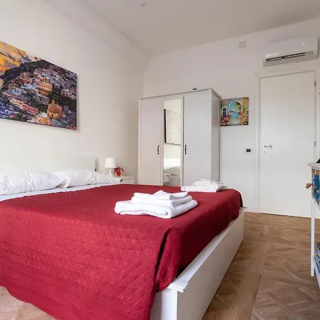 L Affaccio Sui Presepi Apartamento *